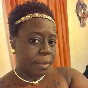 Meet your Posher, Renee'